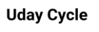 Uday Cycle